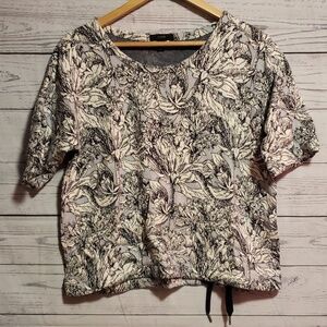 J. Crew top